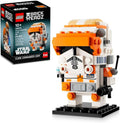 LEGO® BrickHeadz Star Wars 40675 – Clone Commander Cody (englische Version) Klon Kommander Cody