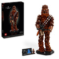 LEGO® Star Wars™ 75371 – Chewbacca™ (englische Version)