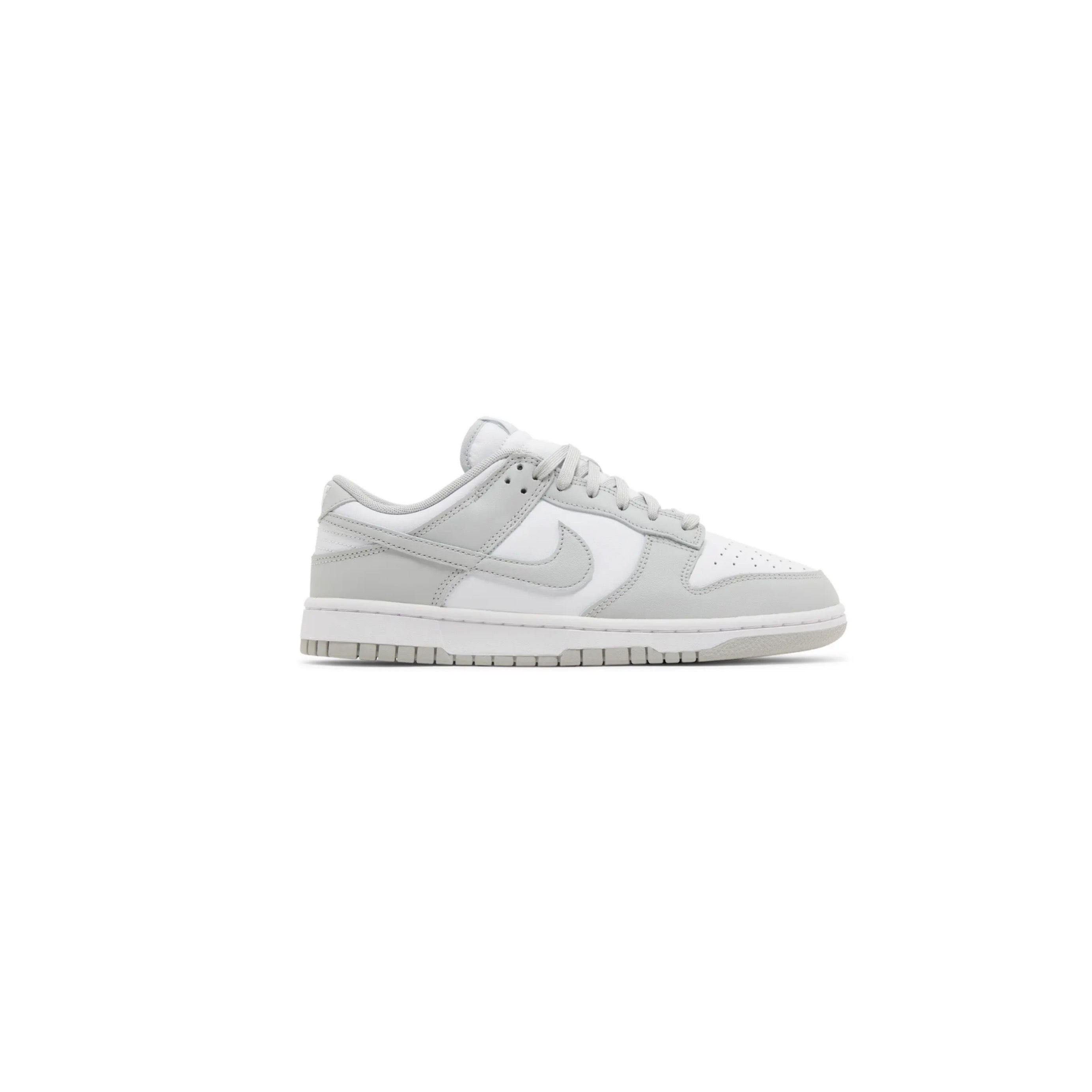 Nike Dunk Low Grey Fog