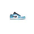 Nike Jordan 1 Low University Blue UNC 2021