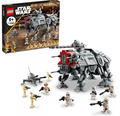 LEGO® Star Wars™ 75337 – AT-TE™ Walker (englische Version) AT-TE Läufer™