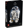 LEGO® Star Wars™ 75308 – R2-D2™ (englische Version)